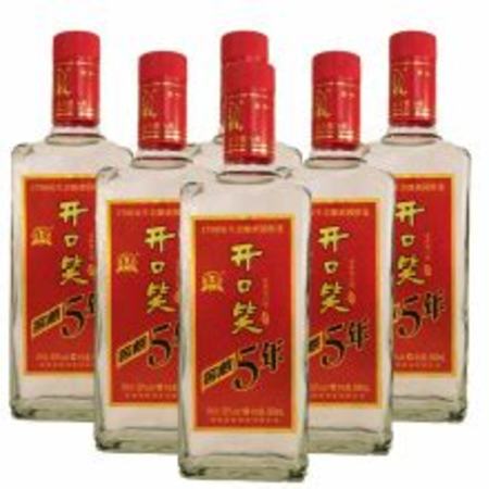 河南喝什么白酒,這4款光瓶白酒