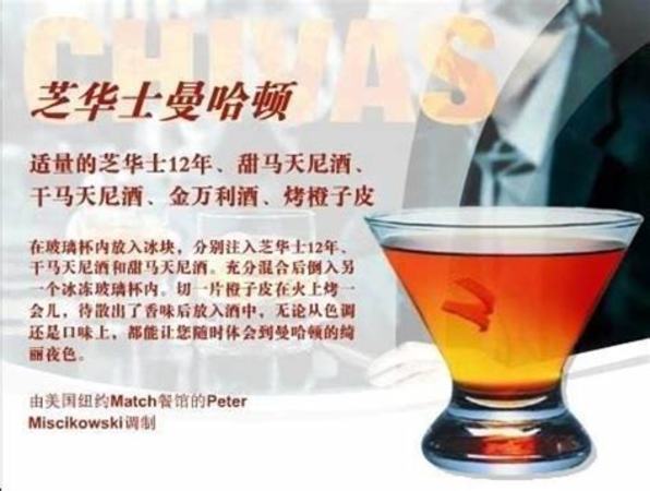 美國人喝什么酒,一篇帶你了解美國威士忌