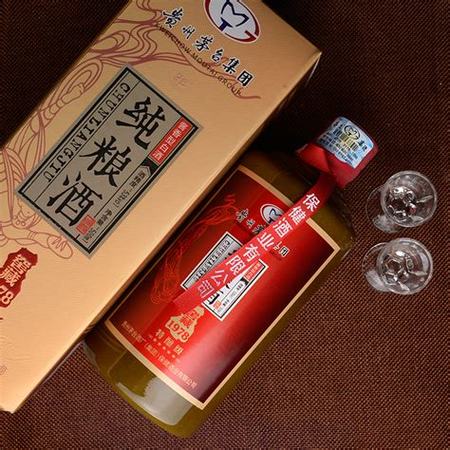 亳州中糧有什么好酒,安徽亳州中糧釀酒有限責任公司