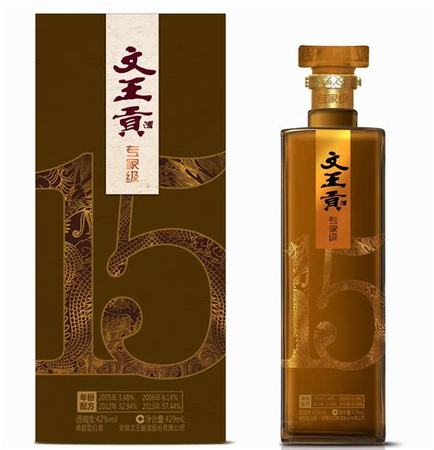 皖酒集團有哪些白酒,白酒推薦排行榜50名