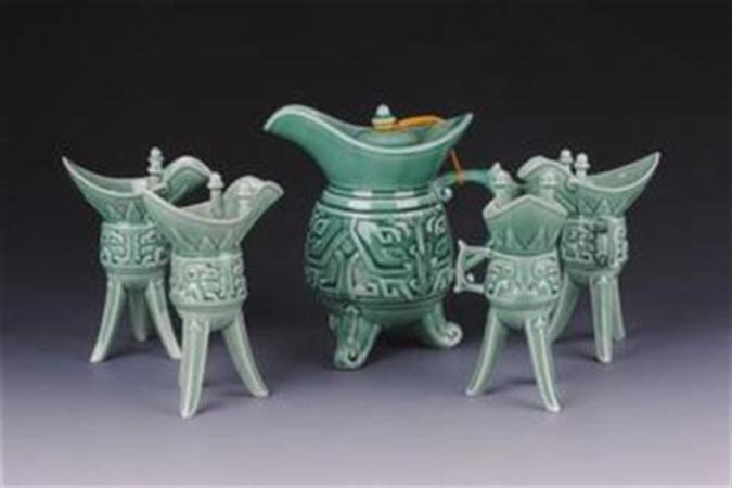 古代的酒有什么,中國古代名酒大全