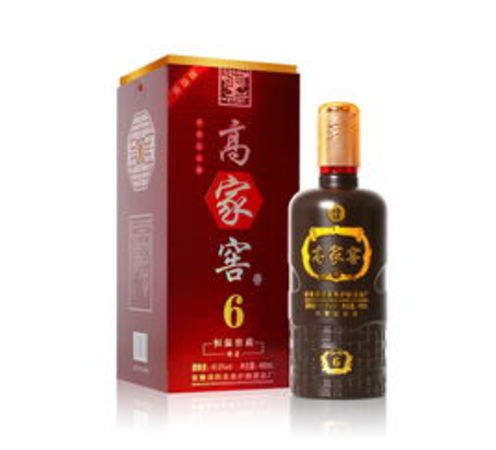 九華山白酒6年介紹(九華山白酒多少錢一箱)