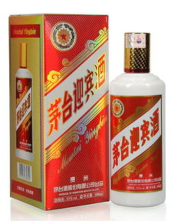 茅臺(tái)迎賓酒銷量(茅臺(tái)迎賓酒銷量怎么樣)