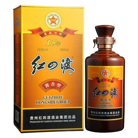 四渡豪情酒價(jià)格(四渡豪情酒多少錢一瓶)