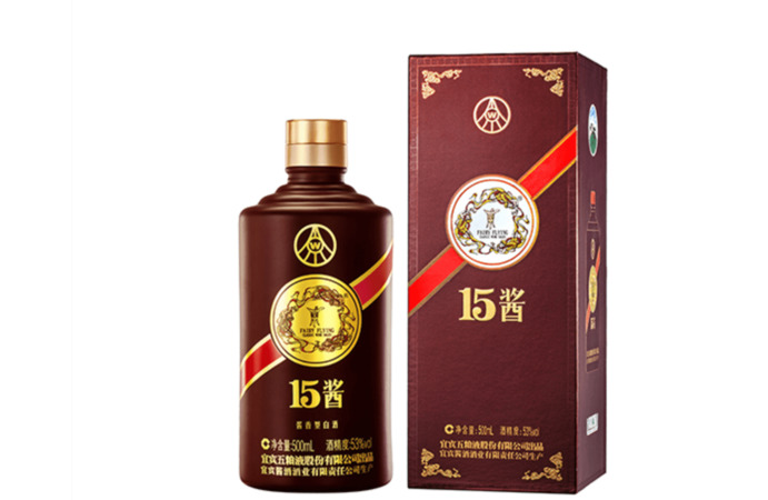 15醬的價(jià)格表(15醬好價(jià)多少)