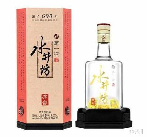 青花汾酒用什么做的,從青花汾酒40上市