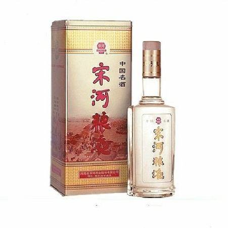 國字宋河六號(hào)多少錢,40.8度國字宋河六號(hào)再獲品質(zhì)大獎(jiǎng)