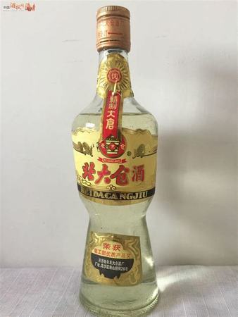 藍(lán)色盒子的酒是什么酒,10種光瓶白酒