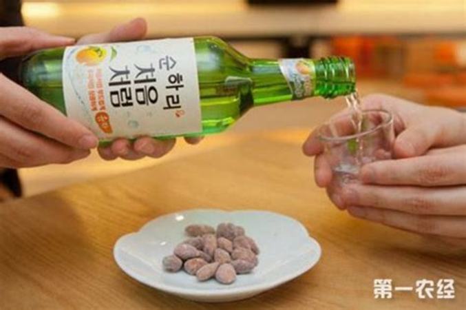 純飲喝什么酒,為什么我覺得白酒那么難喝