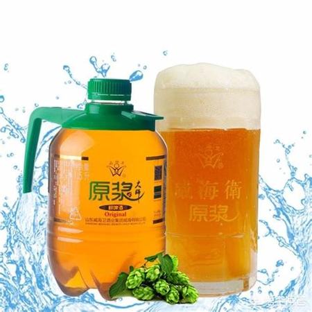 干啤喝啤酒有什么區(qū)別,一瓶啤酒標(biāo)價(jià)上千元