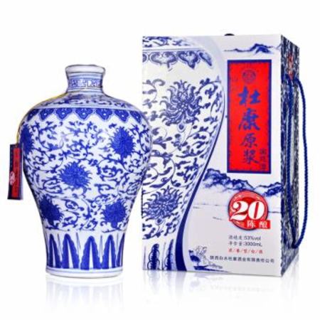 白水杜康老壇酒怎么樣,濃香酒品鑒師速成秘籍