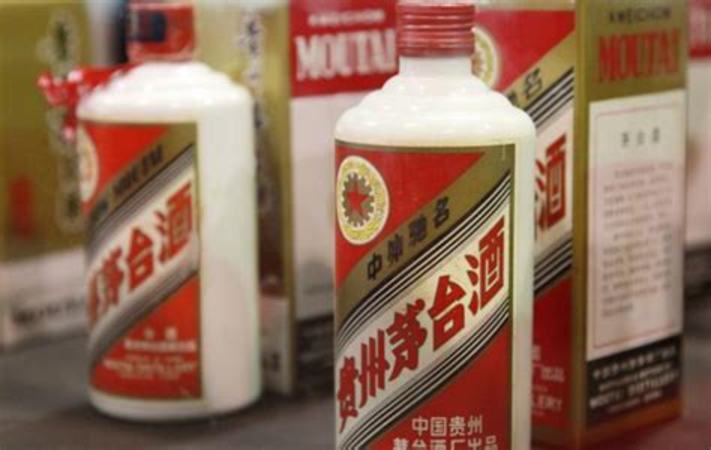 白酒如何保存10年,飛天茅臺(tái)放10年