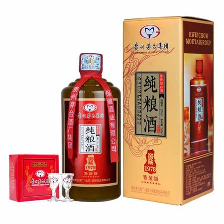 五糧窖齡酒是哪個(gè)公司的,曾經(jīng)的國(guó)民白酒金六福