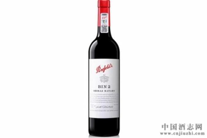 奔富bin2紅酒怎么樣,bin2怎么樣