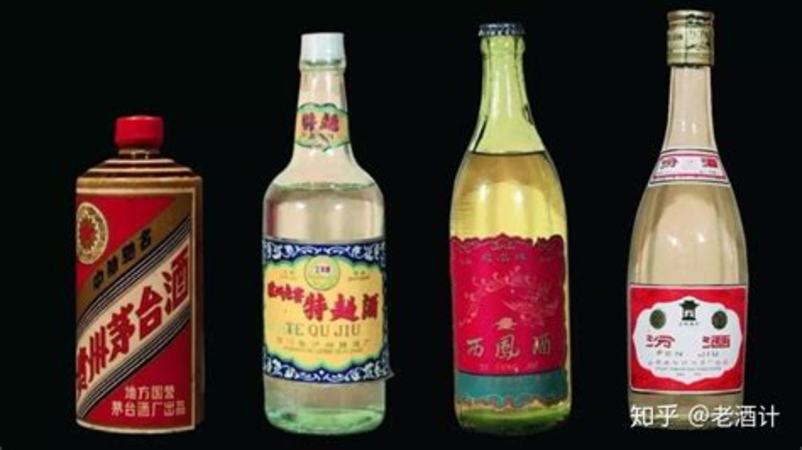 寶豐酒和皇溝酒哪個好,河南10大白酒品牌總結(jié)