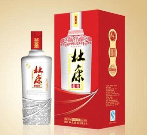 杜康宴酒喝著怎么樣,河南人過年只喝杜康酒