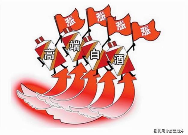 白酒行業(yè)需求結構(白酒行業(yè)市場結構)