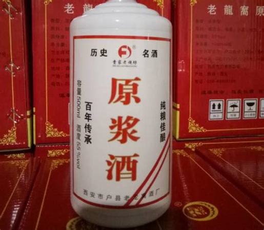 老酒坊生態(tài)原漿什么價,這家酒坊雙11開業(yè)