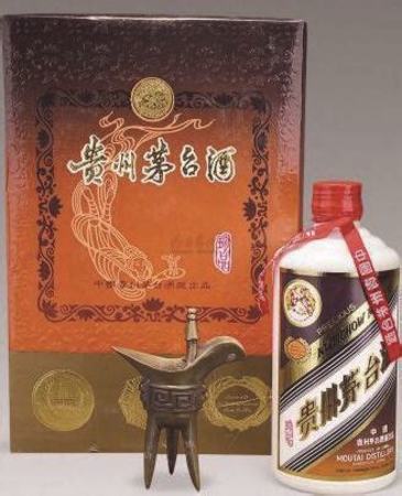 08年的老郎酒多少錢一瓶,郎酒沒(méi)有茅臺(tái)第二的命