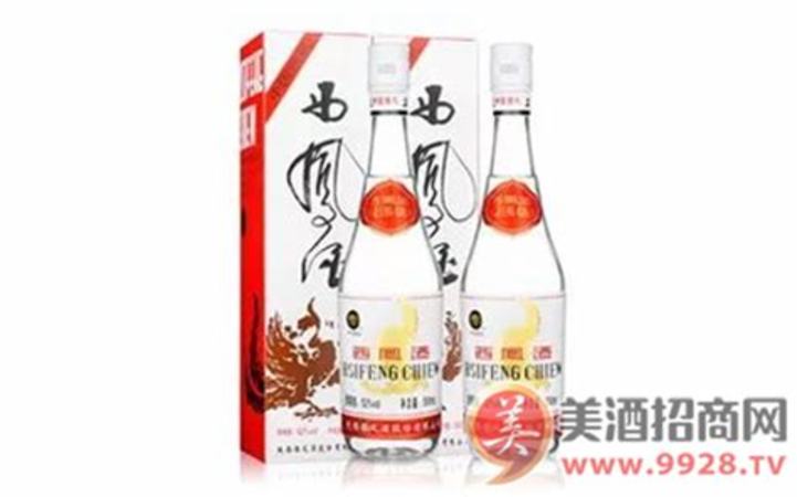 93出口白標西鳳酒怎么樣,西鳳酒有很多路數(shù)