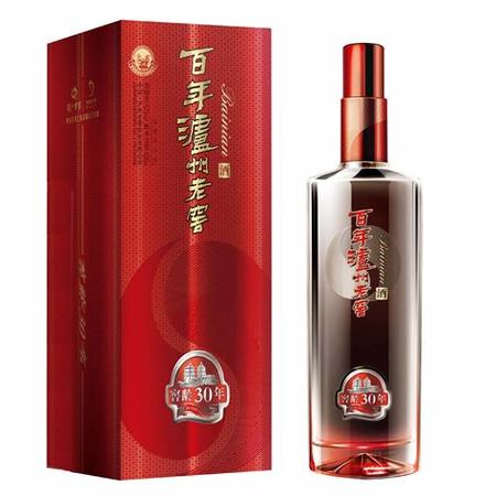 百年瀘州老窖酒屬于什么檔次的酒,瀘州老窖市值蒸發(fā)兩千億