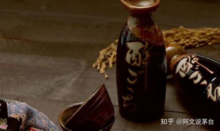 什么白酒時(shí)間越久越好,跟其它白酒相比