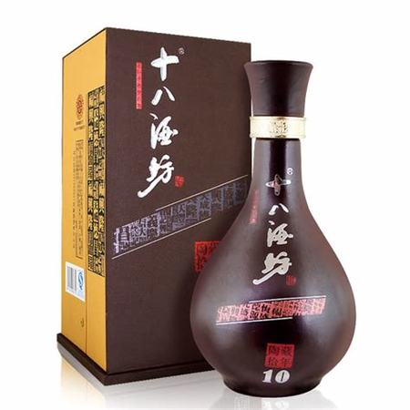 十八酒坊十年酒怎么樣,「十八酒坊傳記十四」恒德成分級儲(chǔ)存