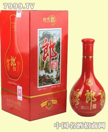 紅花郎十年39度怎么樣,不同度數(shù)紅花郎價(jià)格整理