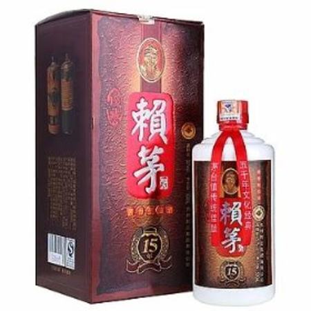 賴茅傳承棕53度怎么樣,品鑒茅臺賴茅系列酒