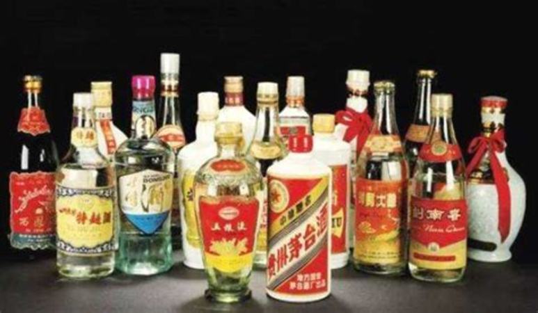 桂林的什么酒好,廣西自產(chǎn)的什么白酒廣受喜愛