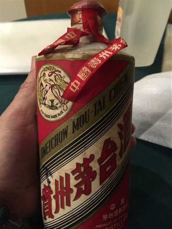 1915年巴拿馬茅臺什么酒,揭秘茅臺1915的故事