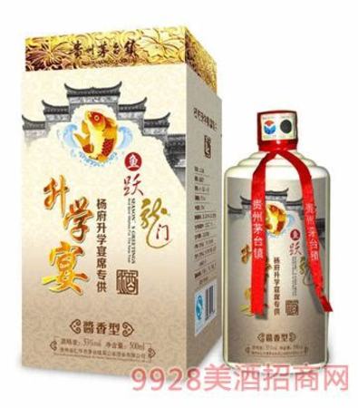 怎么向升學(xué)宴推薦酒,升學(xué)宴用酒怎么選