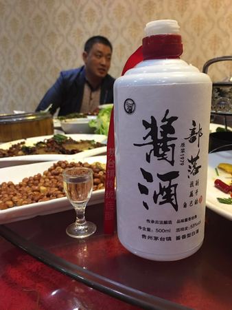 那些白酒可以存放(現(xiàn)在什么樣的白酒可以存放)