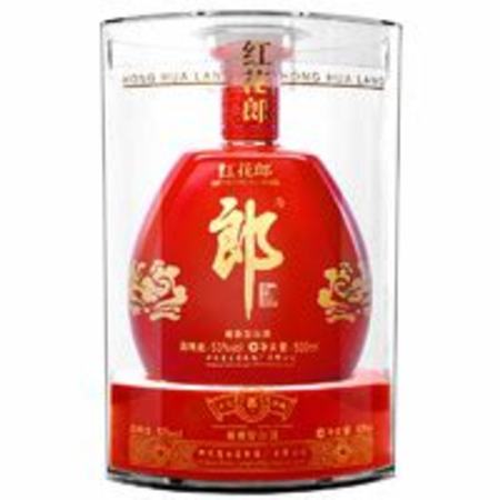 紅花郎是什么香型,進退維谷的紅花郎能否繼續(xù)神采飛揚