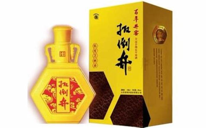 山東菏澤有哪些酒廠,山東原來(lái)每個(gè)縣都有酒廠