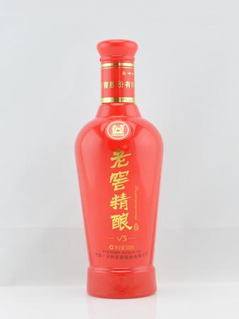 老窖精釀多少錢(qián)一瓶(老窖精釀價(jià)格)