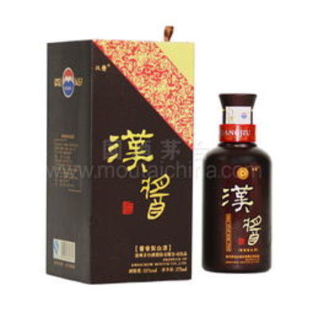 漢道酒53度多少錢(qián)一瓶(漢道酒53度什么價(jià)格)