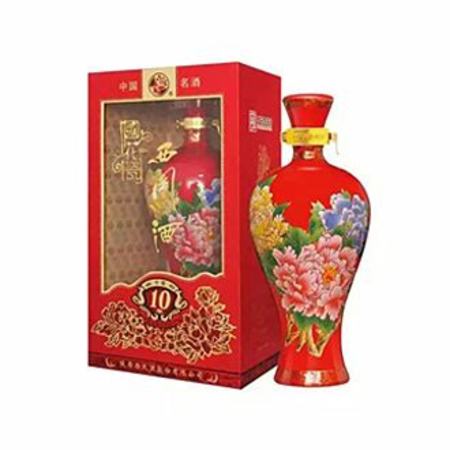 國(guó)花瓷西鳳酒是什么,一瓶國(guó)花瓷西鳳酒