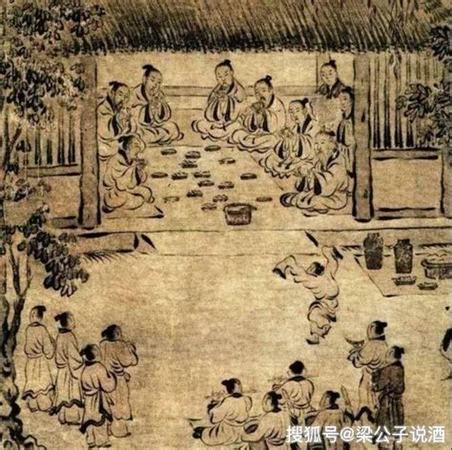 什么是小曲制酒,大曲小曲的區(qū)別是什么