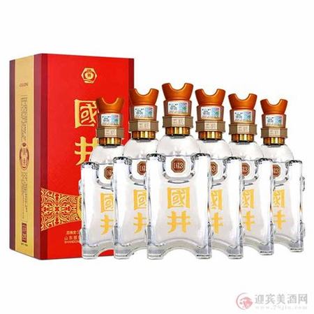 200一箱的酒都有哪些,有哪些清香型白酒值得推薦