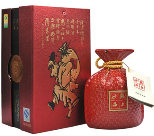 酒鬼老壇1997什么價(jià)格(酒鬼酒老壇1997的價(jià)格)