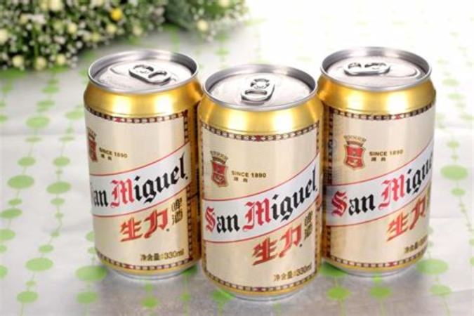 帝力啤酒怎么賣(mài),代理了一款精釀啤酒