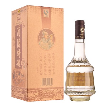 蘭陵喜酒48度價(jià)格(48度蘭陵喜臨門酒價(jià)格)