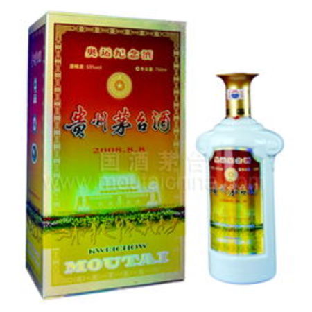 貴州茅臺(tái)酒紀(jì)念酒介紹(貴州茅臺(tái)酒紀(jì)念酒大全)