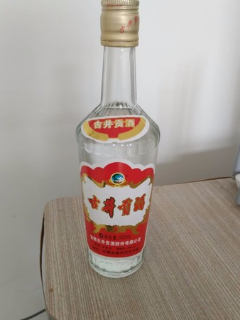 38度古井白酒價(jià)格表(38度古井禮品酒的價(jià)格)