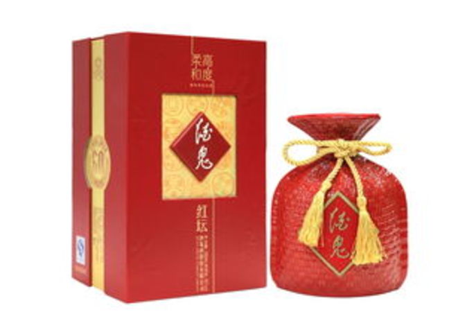 紅瓶酒鬼酒價(jià)格表(紅瓶酒鬼酒多少錢一瓶)