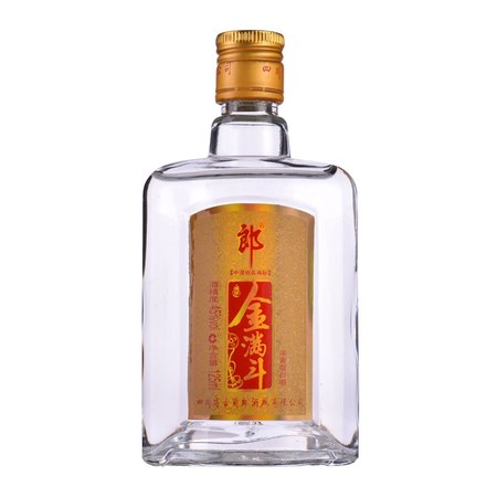 金滿斗郎酒價格(郎酒金滿斗價格表)