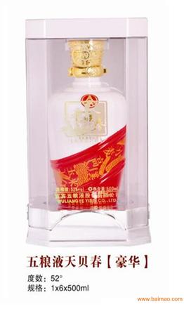 皖春白酒65度(皖蜀春酒65度價(jià)格)