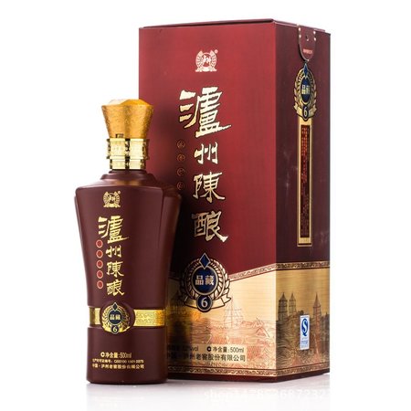 08年瀘州老窖52度陳釀是什么(08年的瀘州老窖52度)