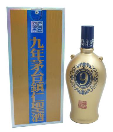 仁圣醬酒6年價(jià)格(仁圣醬酒6年500克價(jià)格)